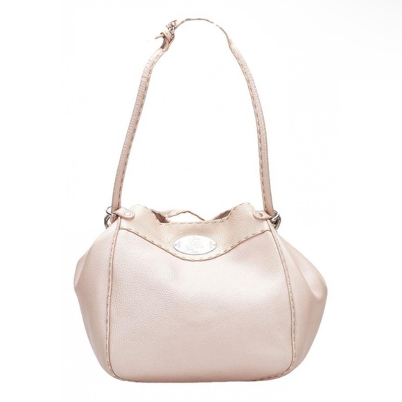 FENDI SELLERIA shoulder bag - Picture 4 of 6